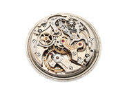 Watches - WYLER, "Telemeter" - View 6