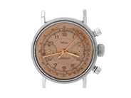 Watches - WYLER, "Telemeter" - View 8