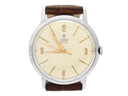 Watches, TUDOR, Royal (Swiss), in auction: Watches – Saturday 31 January
