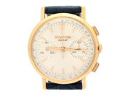 Watches - WYLER-VETTA, Incaflex (Swiss) - View 1