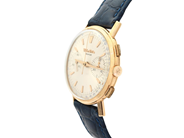 Watches - WYLER-VETTA, Incaflex (Swiss) - View 2