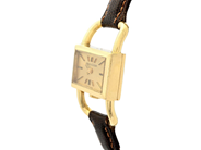 Watches - JAEGER-LE COULTRE, s.c. "Lucchetto" - View 2