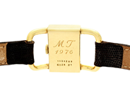 Watches - JAEGER-LE COULTRE, s.c. "Lucchetto" - View 3