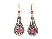 Jewellery, EARRINGS, gilt sterling silver, in auction: General – Tuesday 3 February