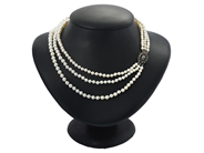 Jewellery, PEARL NECKLACE, cultured pearls, in auction: General – Tuesday 20 January 2026