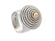 Jewellery, PINK TAIKON, ring, in auction: Modern – Saturday 17 January 2026