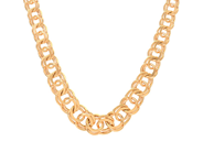Jewellery - CHAIN, 18K gold - View 1