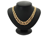 Jewellery - CHAIN, 18K gold - View 2