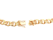 Jewellery - CHAIN, 18K gold - View 3