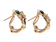 Jewellery - EARRINGS, 18K gold - View 2