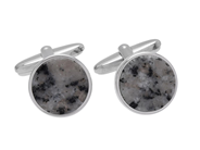 Jewellery - CUFFLINKS, sterling silver - View 1