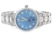 Watches, NOMOS, Glasütte, in auction: Watches – Saturday 31 January