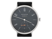 Watches, NOMOS, Glashütte, in auction: Watches – Saturday 31 January