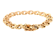Jewellery - BRACELET, 18K gold - View 2