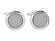 Jewellery - CUFFLINKS, sterling silver - View 1