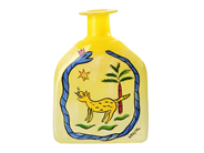 Glass, BOTTLE/VASE, design Ulrica Hydman Vallien, in auction: Decorative – Saturday 10 January 2026