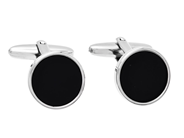 Jewellery - CUFFLINKS, sterling silver - View 1