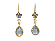 Jewellery, EARRINGS, gilt sterling silver, in auction: General – Tuesday 3 February