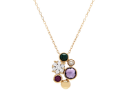 Jewellery - NECKLACE, 18K gold - View 1