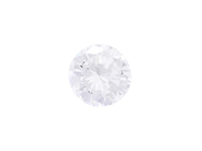 Gemstones, DIAMOND, brilliant cut, in auction: NewYear – Saturday 27 December 2025