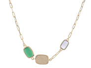 Jewellery - MARCELLO PANE, necklace - View 1