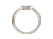 Jewellery - RING, 18K white gold - View 2