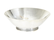 Silverware, BOWL, silver, in auction: General – Tuesday 3 February