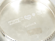 Silverware - BOWL, silver - View 2