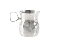 Silverware, CREAM JUG, silver, in auction: General – Tuesday 17 February