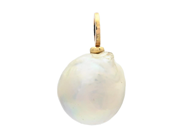 Jewellery, PENDANT, 18K gold, in auction: NewYear – Saturday 27 December 2025