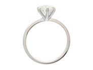 Jewellery - VAN BRUUN, solitaire ring - View 2