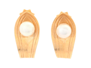 Jewellery - EARRINGS, 18K gold - View 1