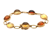 Jewellery - HUGO STRÖMDAHL, bracelet - View 2