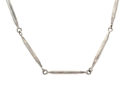Jewellery, BENGT LILJEDAHL, necklace, in auction: Modern – Saturday 17 January 2026