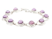 Jewellery - BRACELET, sterling silver - View 1