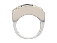 Jewellery - RING, 19,2K white gold - View 2