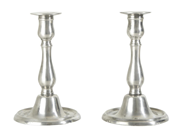 Curio - CANDLESTICKS, 2 pieces - View 1