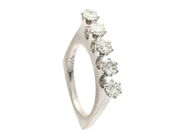 Jewellery, W A BOLIN, ring, in auction: NewYear – Saturday 27 December 2025