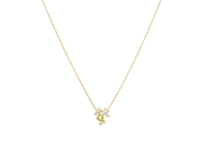 Jewellery - NECKLACE, 18K gold - View 1