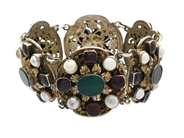 Jewellery - BRACELET, silver - View 2