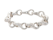 Jewellery, OLE LYNGGAARD, bracelet, in auction: Modern – Saturday 17 January 2026