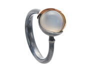 Jewellery, OLE LYNGGAARD, ring, in auction: Modern – Saturday 17 January 2026