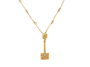 Jewellery, LAPPONIA, necklace, in auction: NewYear – Saturday 27 December 2025