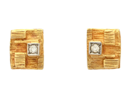 Jewellery, LAPPONIA, earrings, in auction: NewYear – Saturday 27 December 2025