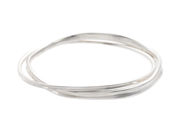 Jewellery, GEORG JENSEN, bangle, in auction: Modern – Saturday 17 January 2026