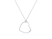 Jewellery - GEORG JENSEN, pendant with chain - View 1