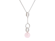 Jewellery - GEORG JENSEN, pendant with chain - View 1