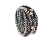 Jewellery, PANDORA, ring, in auction: Lilla jewellery – Tuesday 13 January