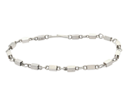 Jewellery, WIWEN NILSSON, bracelet, in auction: Modern – Saturday 17 January 2026