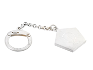 Accessories, WIWEN NILSSON, key-ring, in auction: Modern – Saturday 17 January 2026